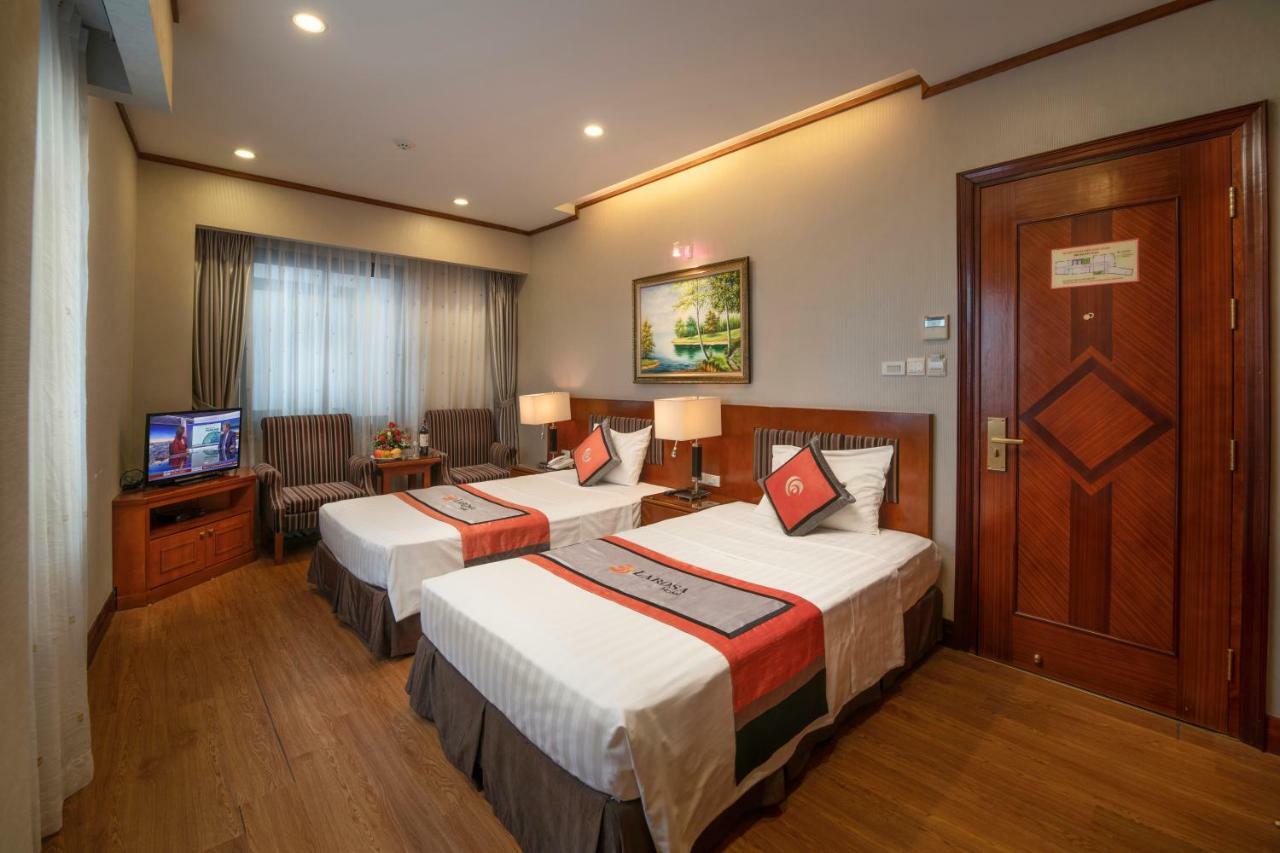 Larosa Hotel 4*