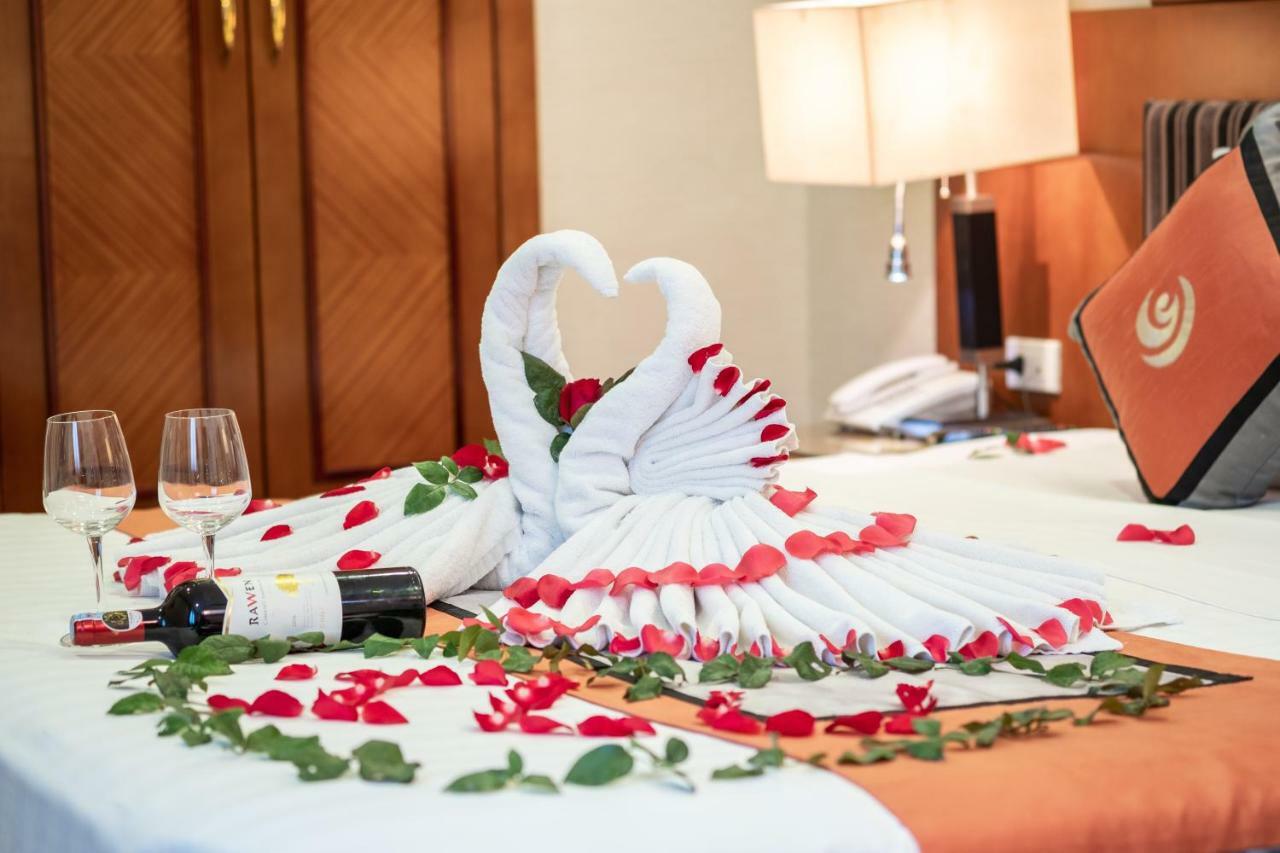 Hotel Larosa 4*