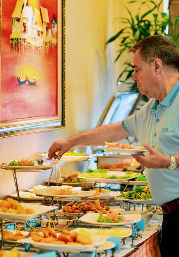 Larosa 4* Hanoi