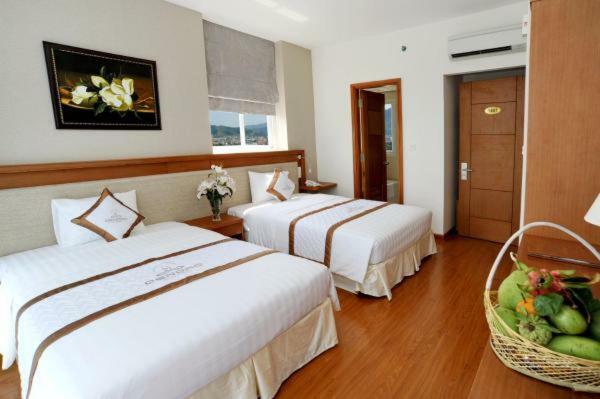 Hotel Dendro Beachfront