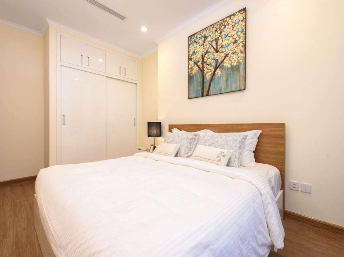 Capitalland's Service Landmark Vinhomes Apartment Ho-Chi-Minh-Stadt