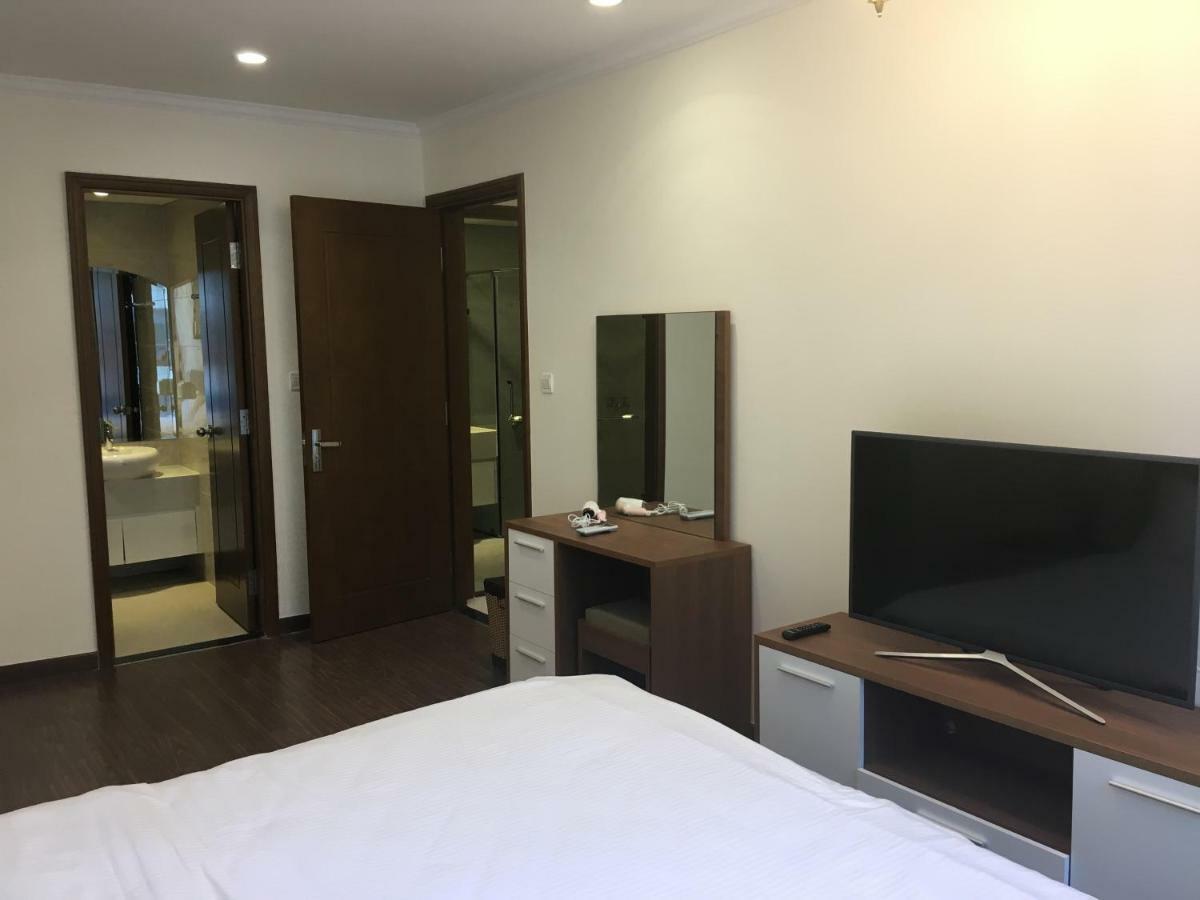 Capitalland's Service Landmark Vinhomes Apartment Ho-Chi-Minh-Stadt