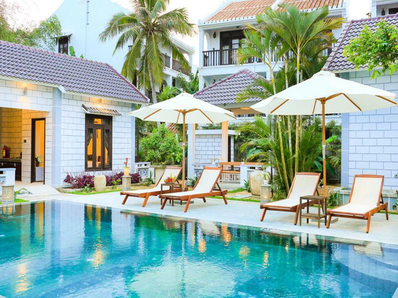 Mr Tho Garden Hoi An