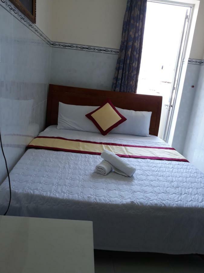 Nhu Quynh Hotel Vung Tau