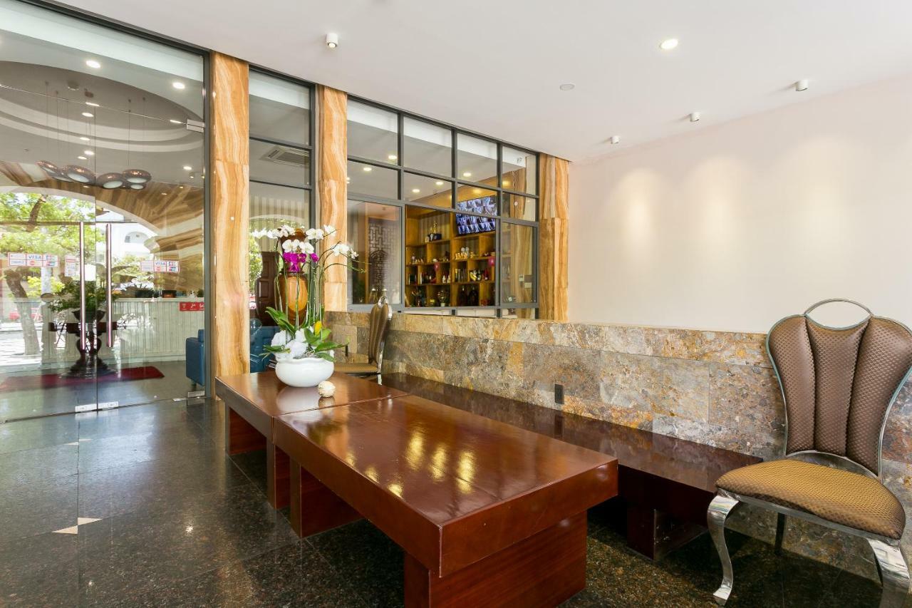 Hotel Kim Minh &