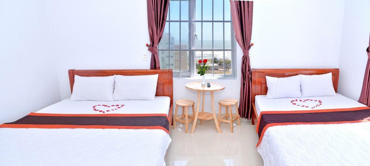 Sevensea Hotel Vung Tau