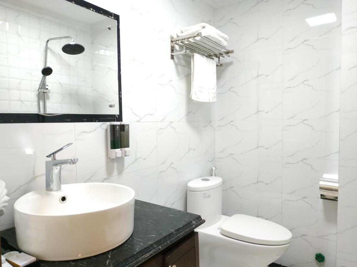 Ngoc Lan Hotel Hạ Long