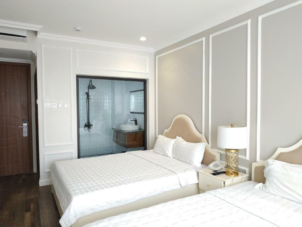 Ngoc Lan 3* Hạ Long
