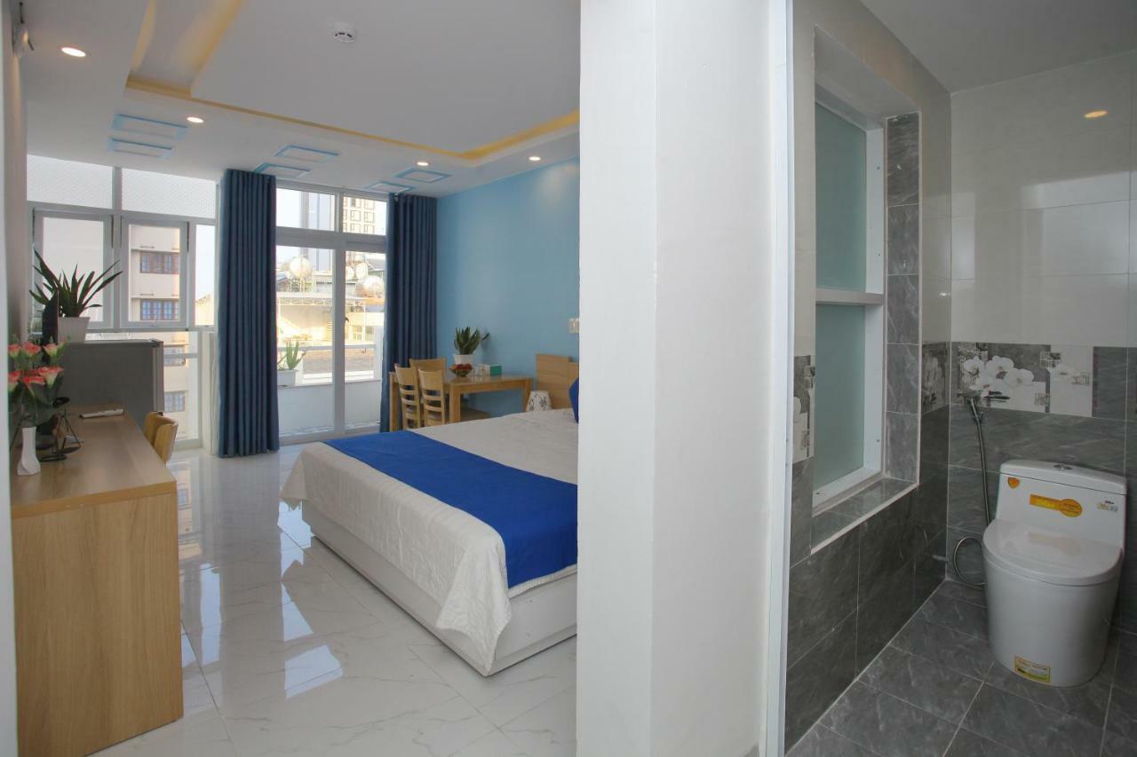 Hanz Boutique Bến Thành * Nha Trang