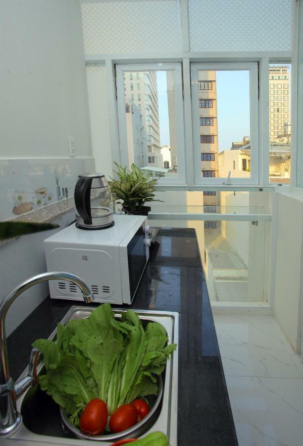 Hanz Boutique Bến Thành * Nha Trang