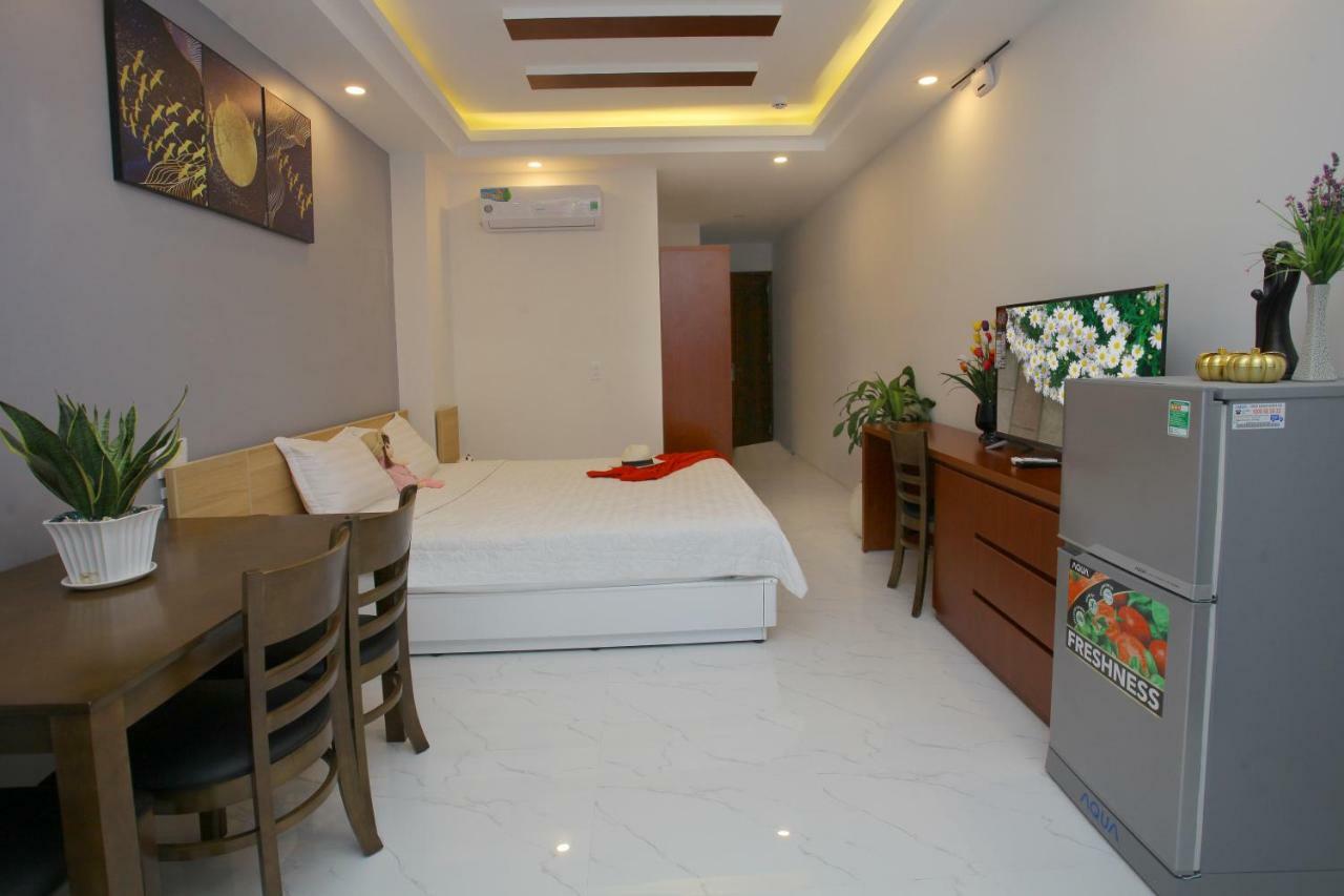 Hanz Boutique Bến Thành * Nha Trang