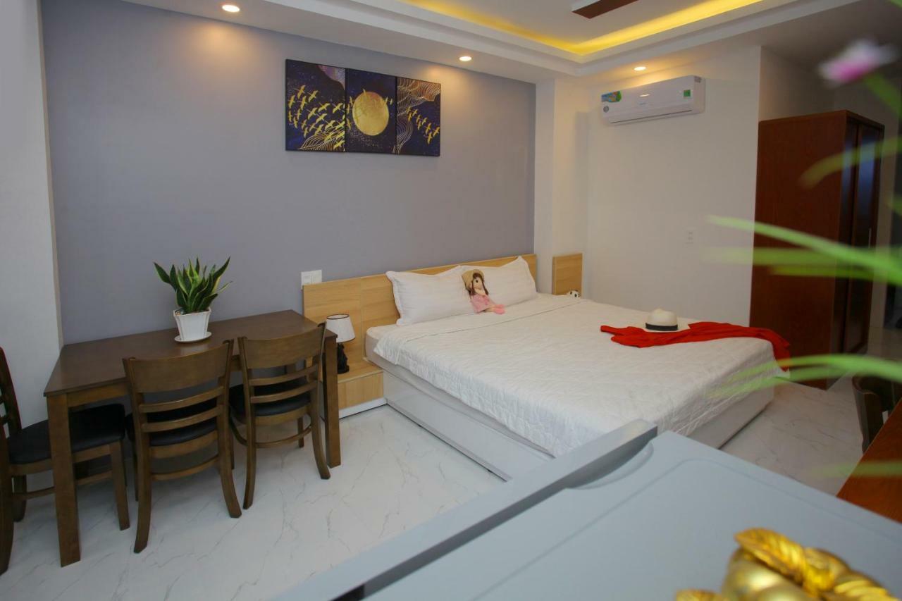 Hanz Boutique Bến Thành * Nha Trang