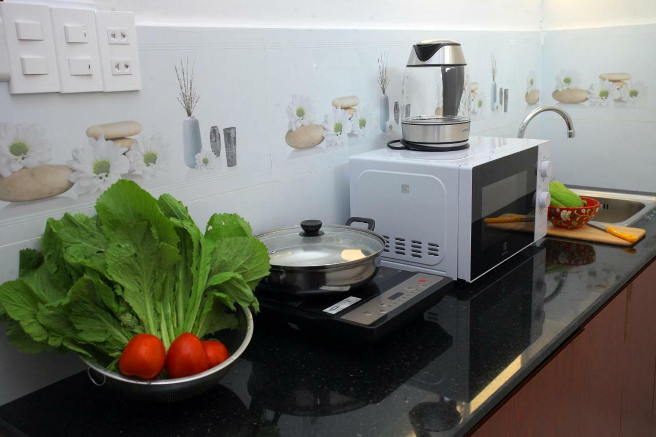 Hanz Boutique Bến Thành * Nha Trang