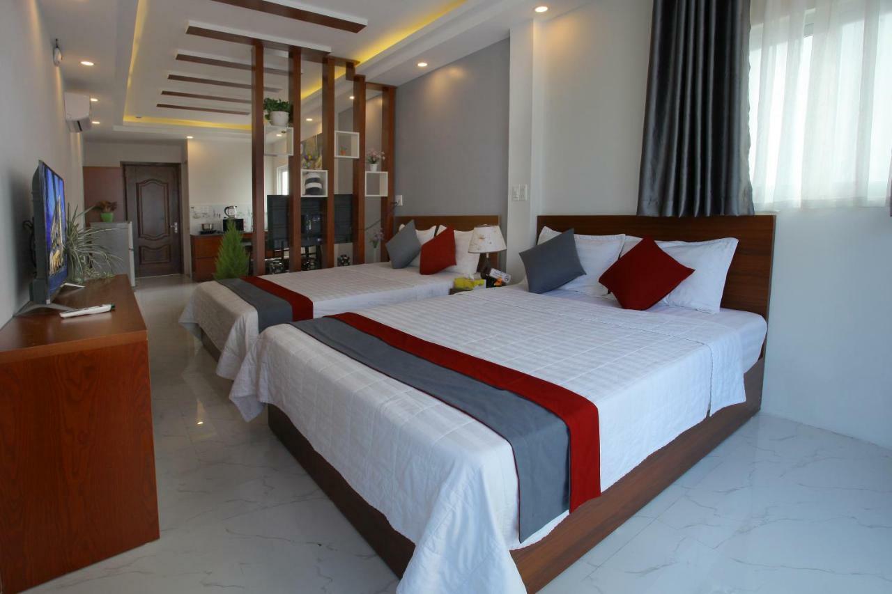 Hanz Boutique Bến Thành