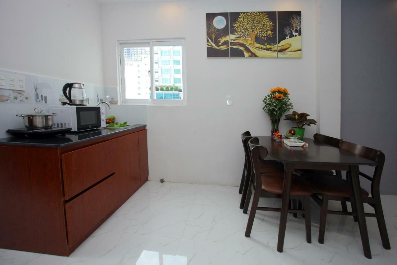 Hanz Boutique Bến Thành Nha Trang