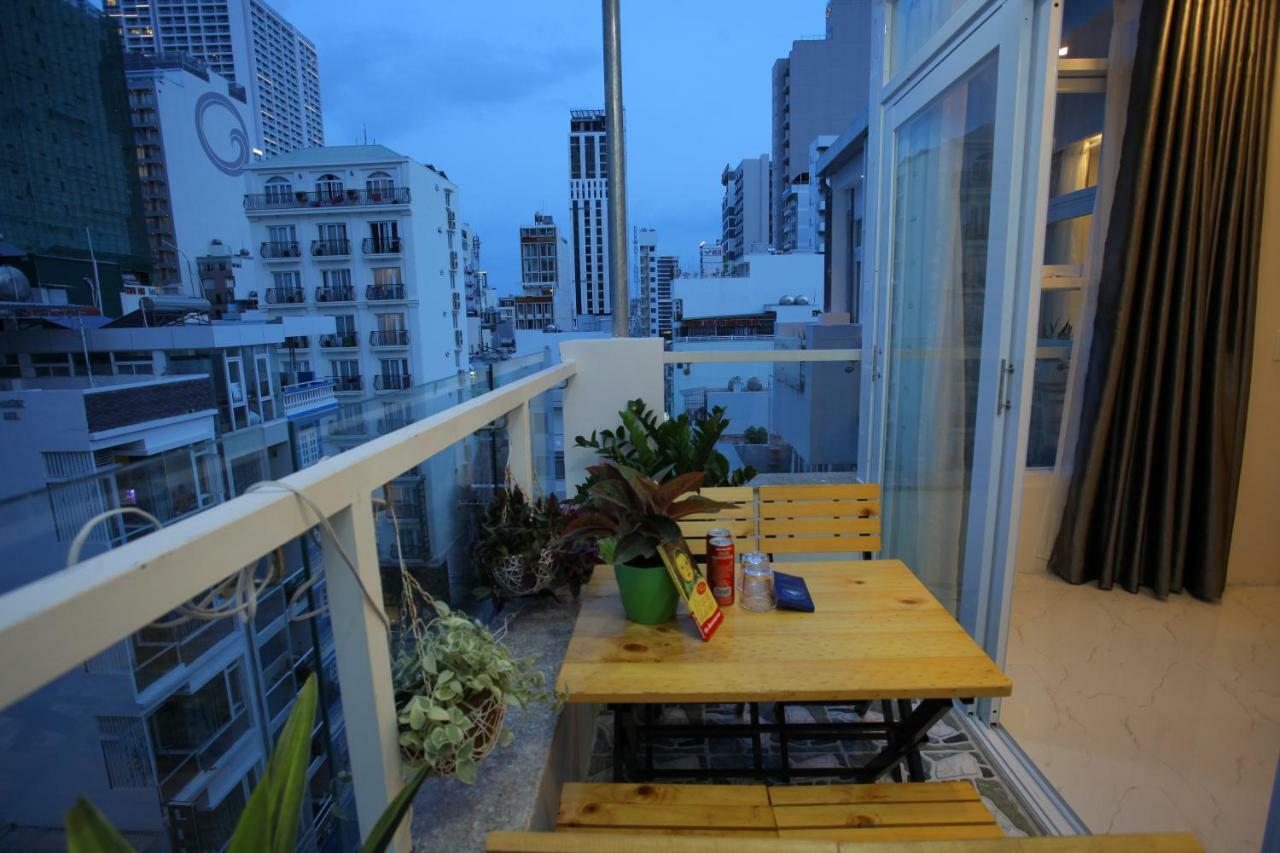 Hanz Boutique Bến Thành Căn hộ Nha Trang