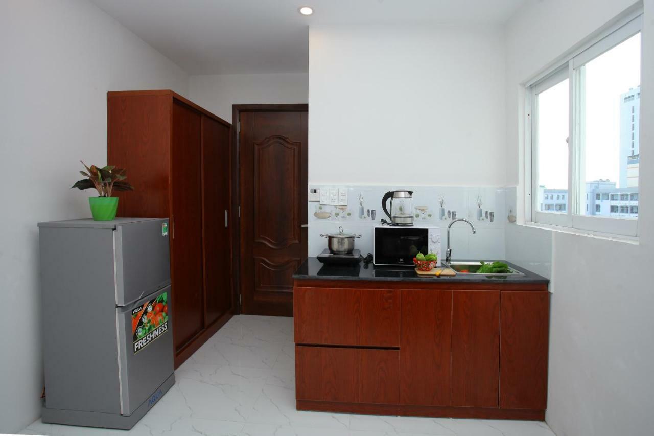 Hanz Boutique Bến Thành