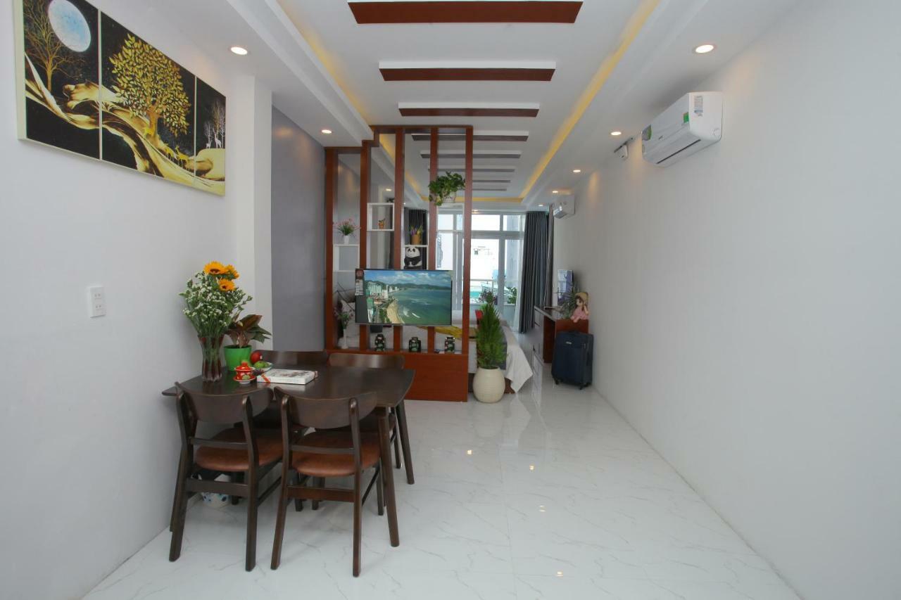 Hanz Boutique Bến Thành Nha Trang