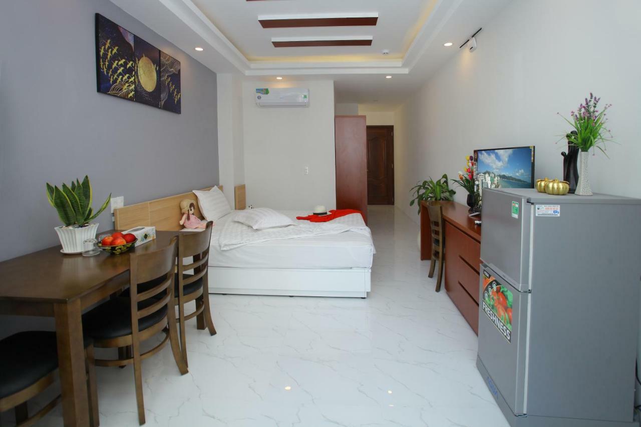 Hanz Boutique Bến Thành *