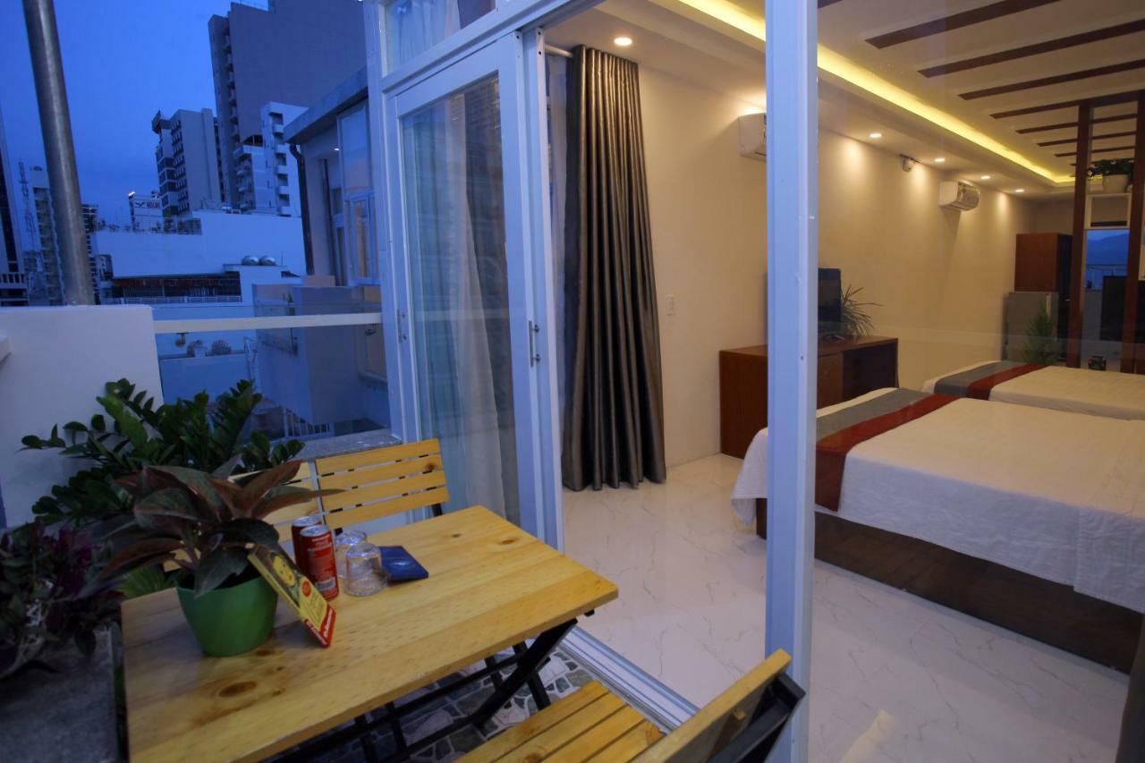 Hanz Boutique Bến Thành