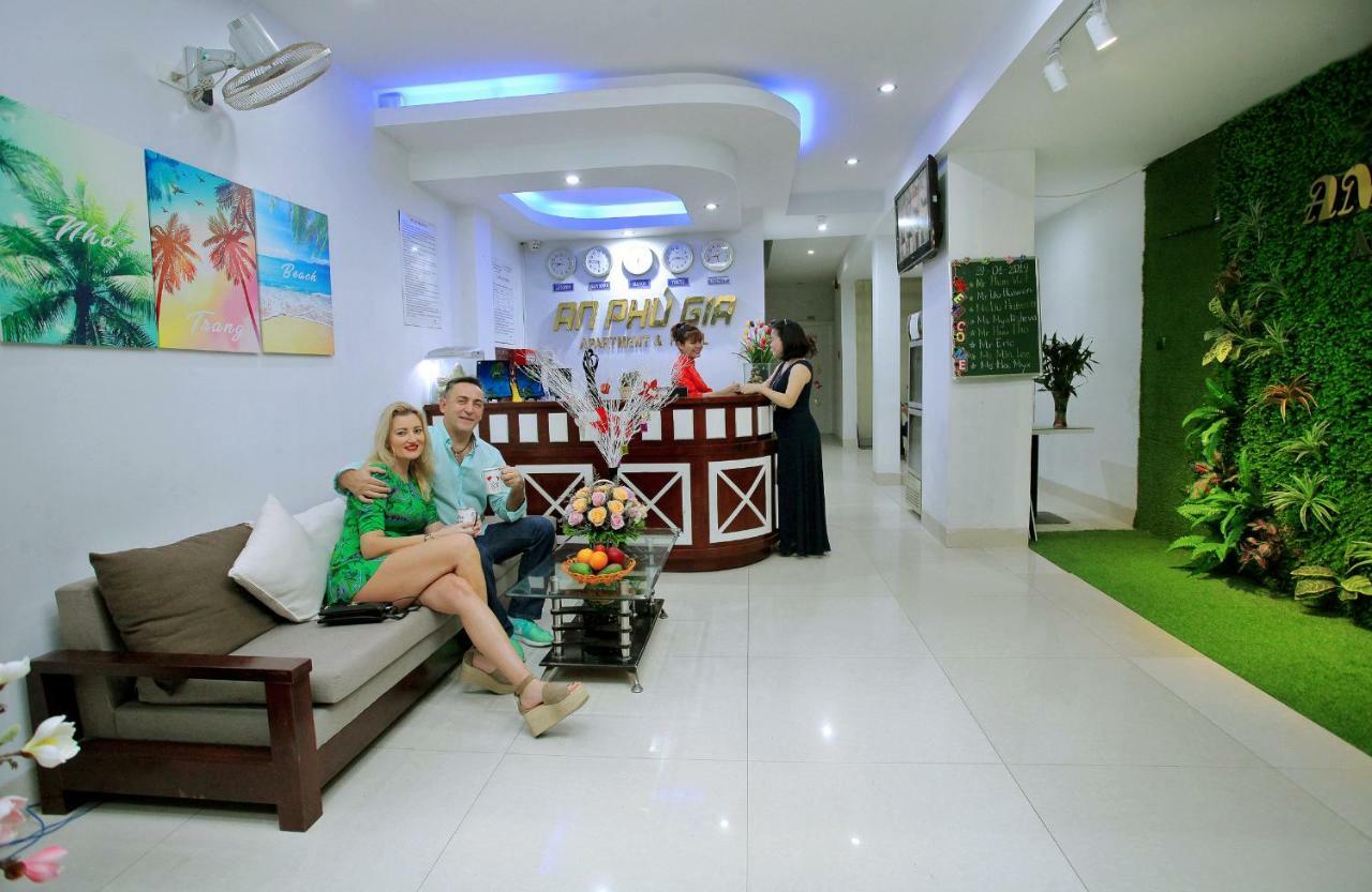 Hanz Boutique Bến Thành *