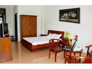 Oyo 594 Cua Dai Khách sạn