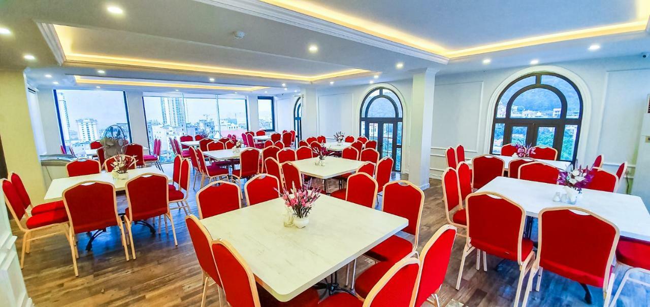Ngoc Lan Hotel 3*