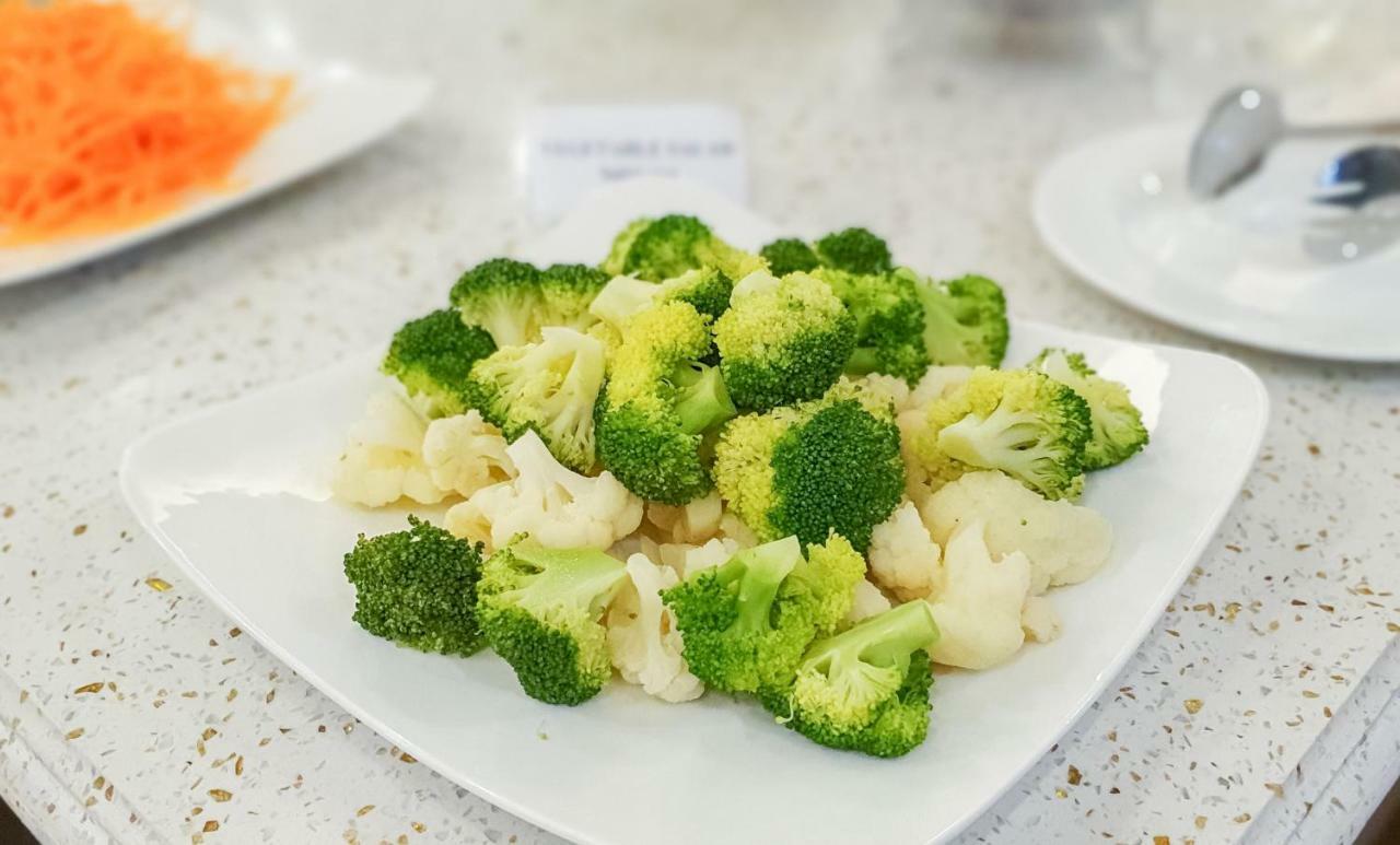 Ngoc Lan Hotel Hạ Long