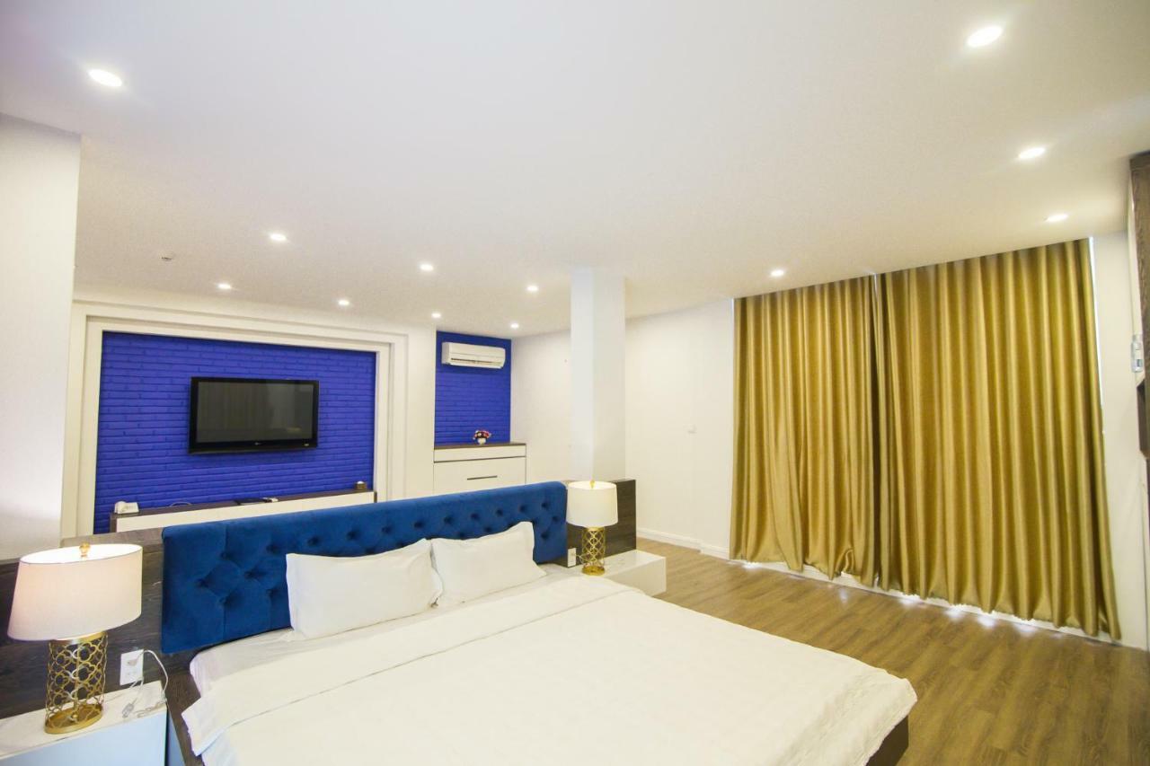 Hotel Ngoc Lan 3*