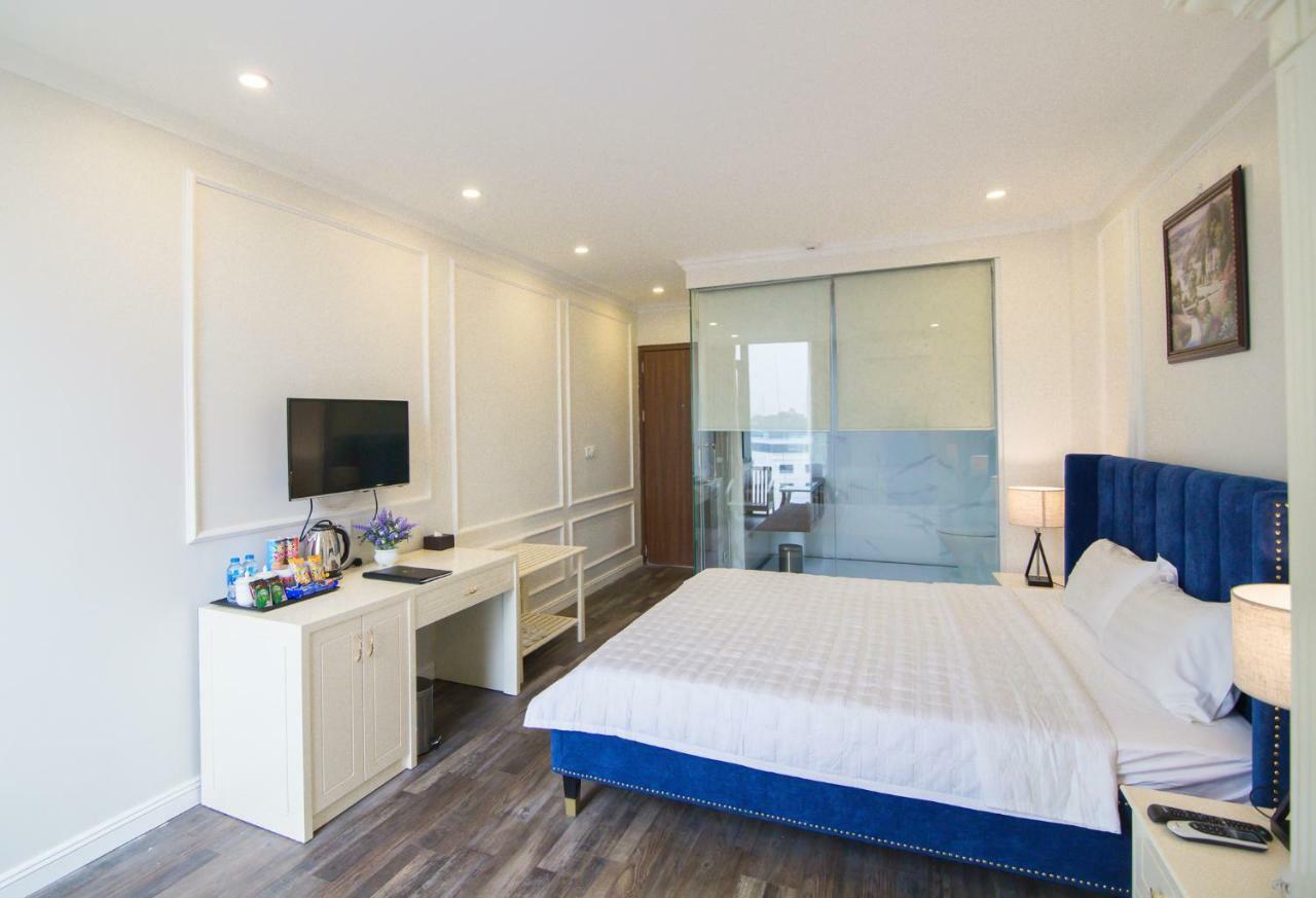 Ngoc Lan 3* Hạ Long