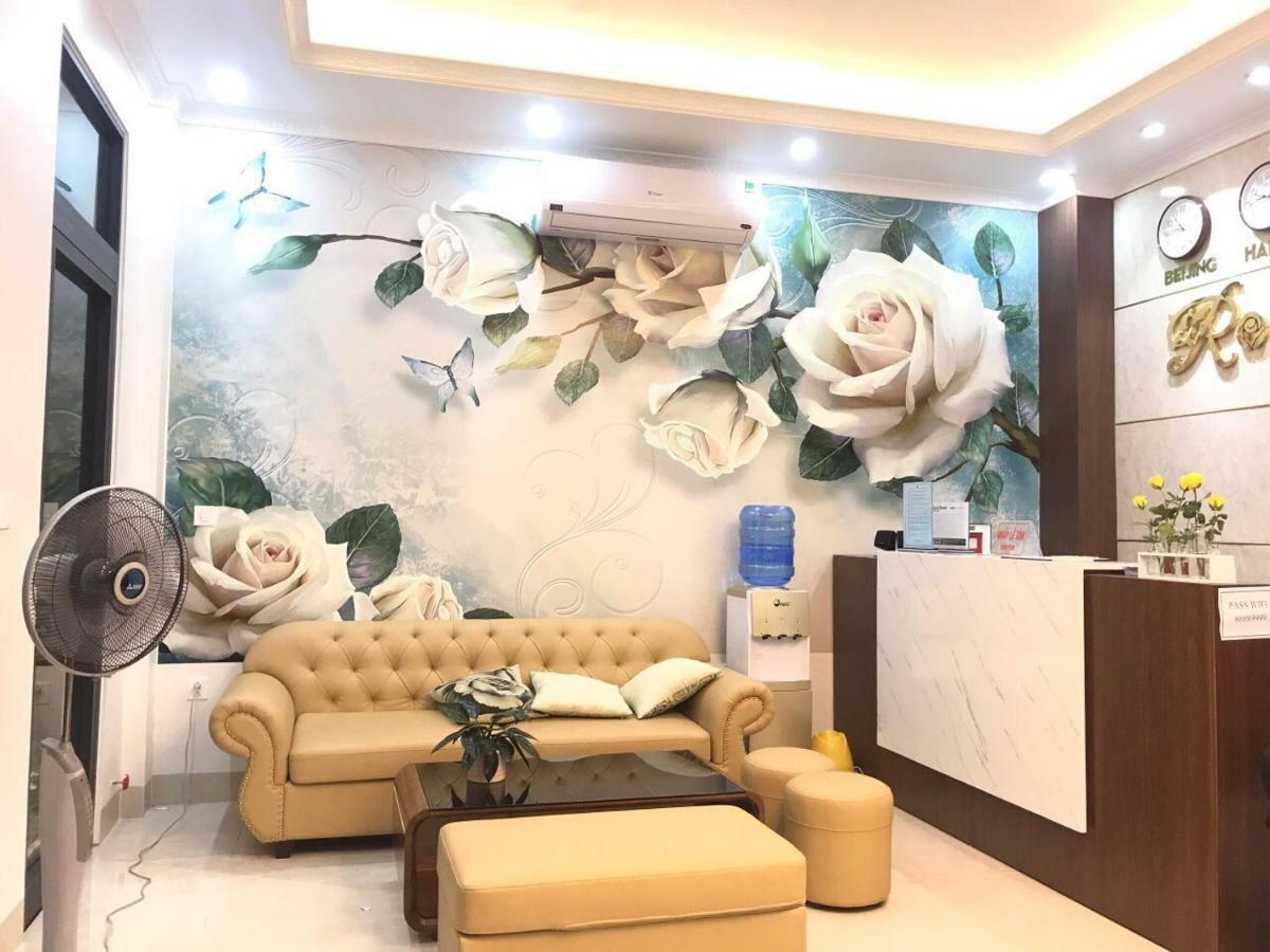 Rosy Hotel