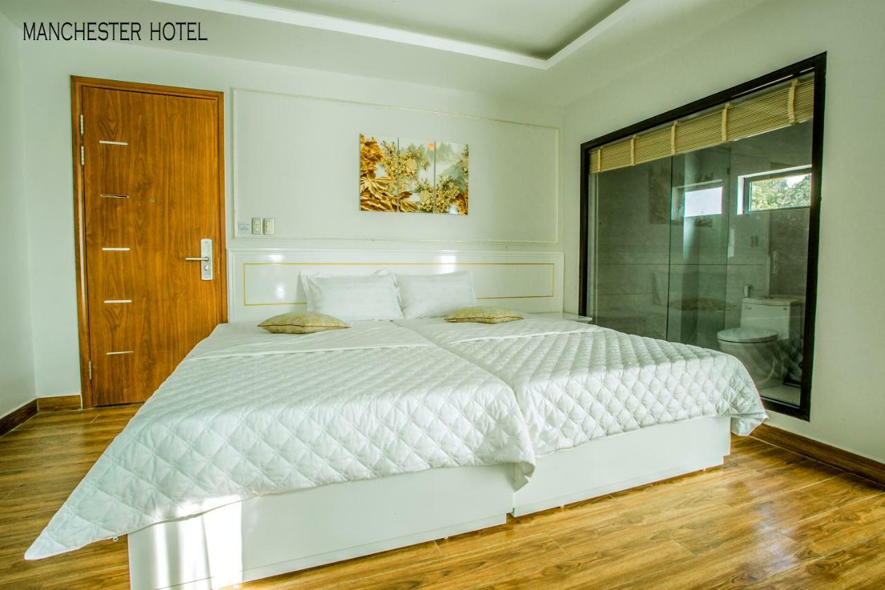 Manchester Hotel