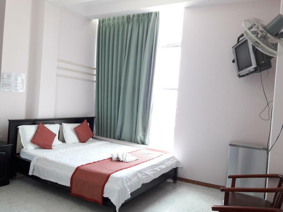 Hotel Saigon Pt 2*