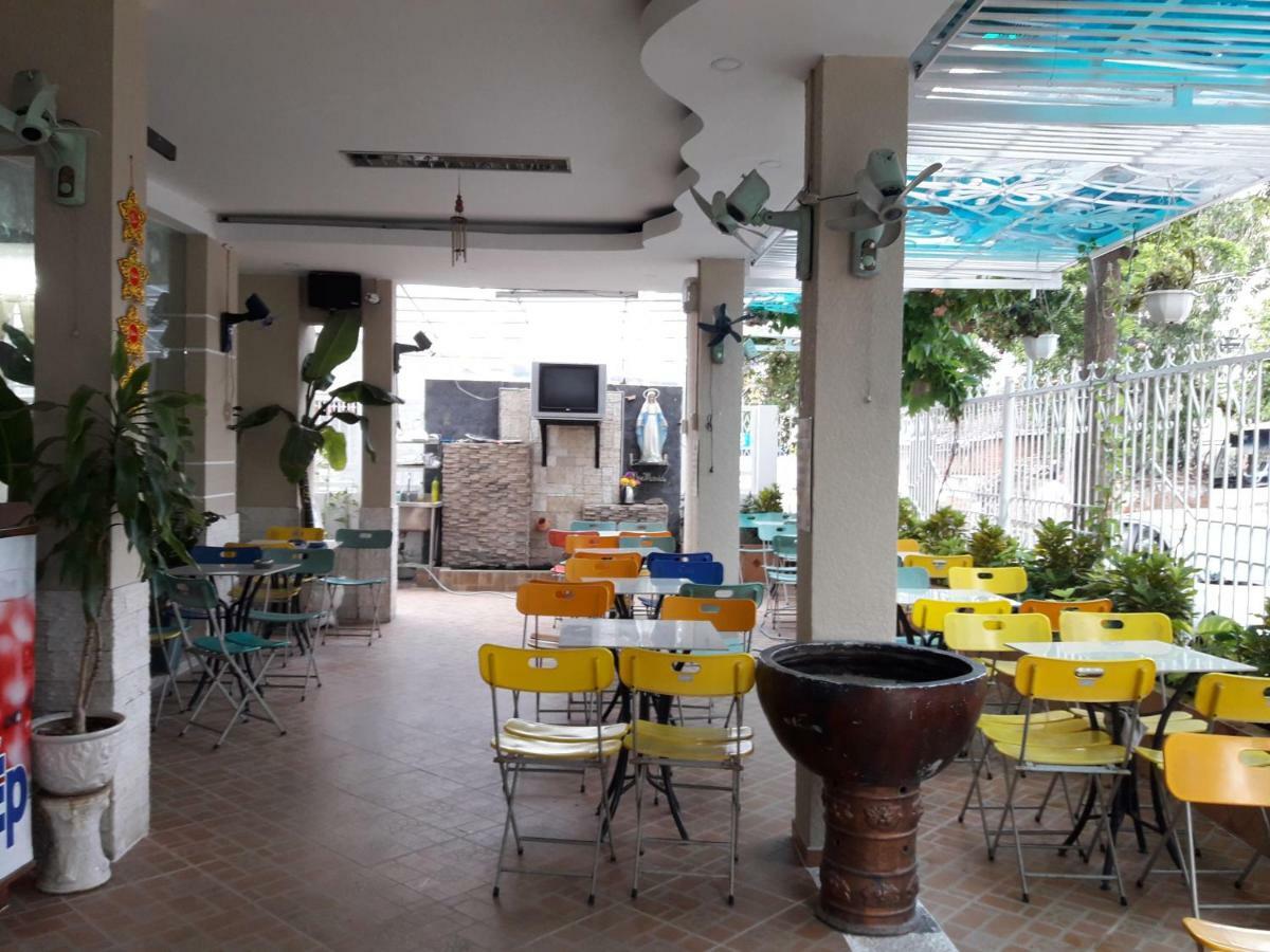 Saigon Pt Phan Thiet