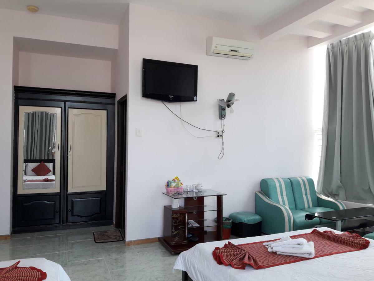 Saigon Pt Hotel