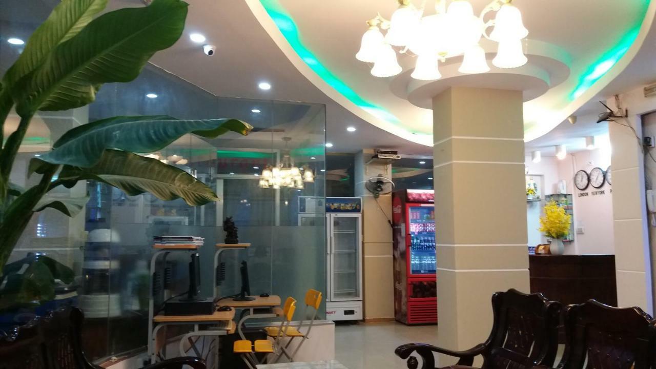 Saigon Pt 2*