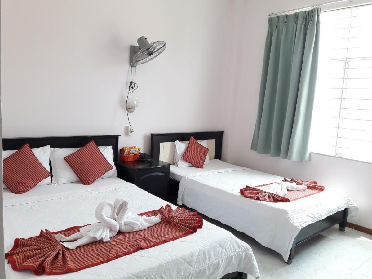 Saigon Pt Hotel 2*