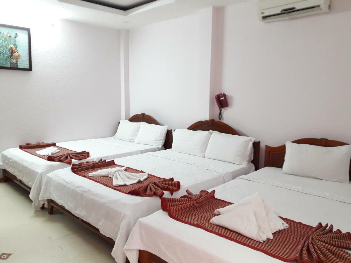 Saigon Pt Hotel Phan Thiet
