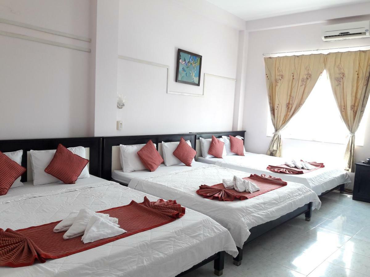 Saigon Pt Hotel Phan Thiet