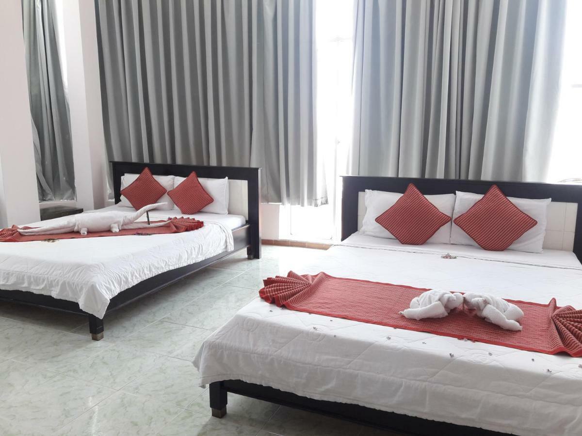 Saigon Pt Phan Thiet