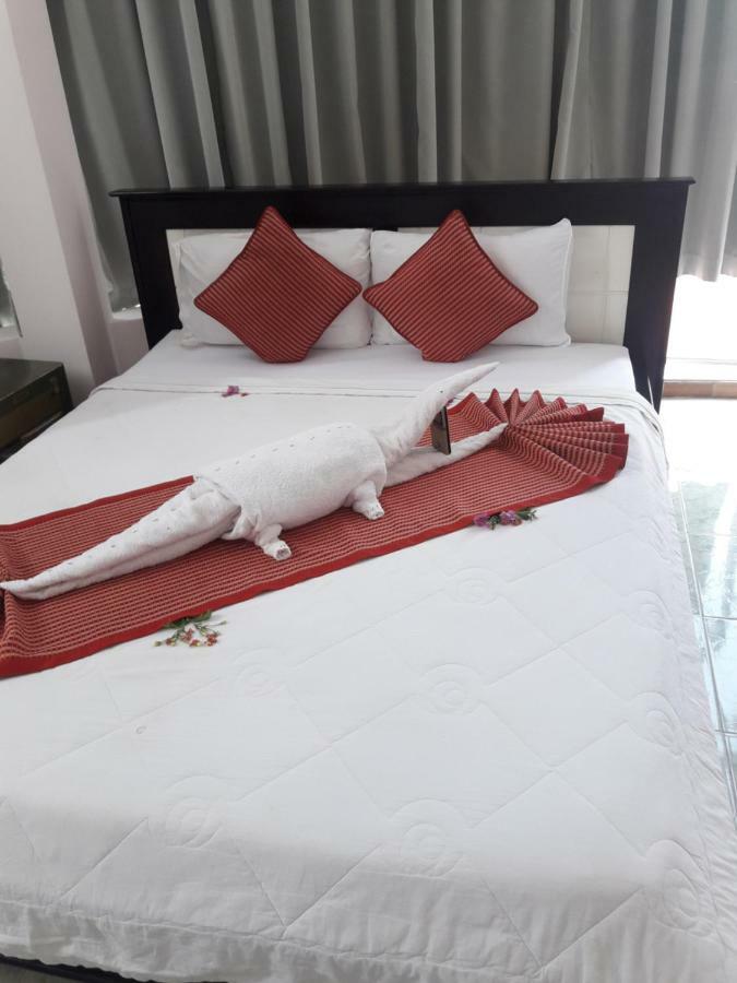Hotel Saigon Pt