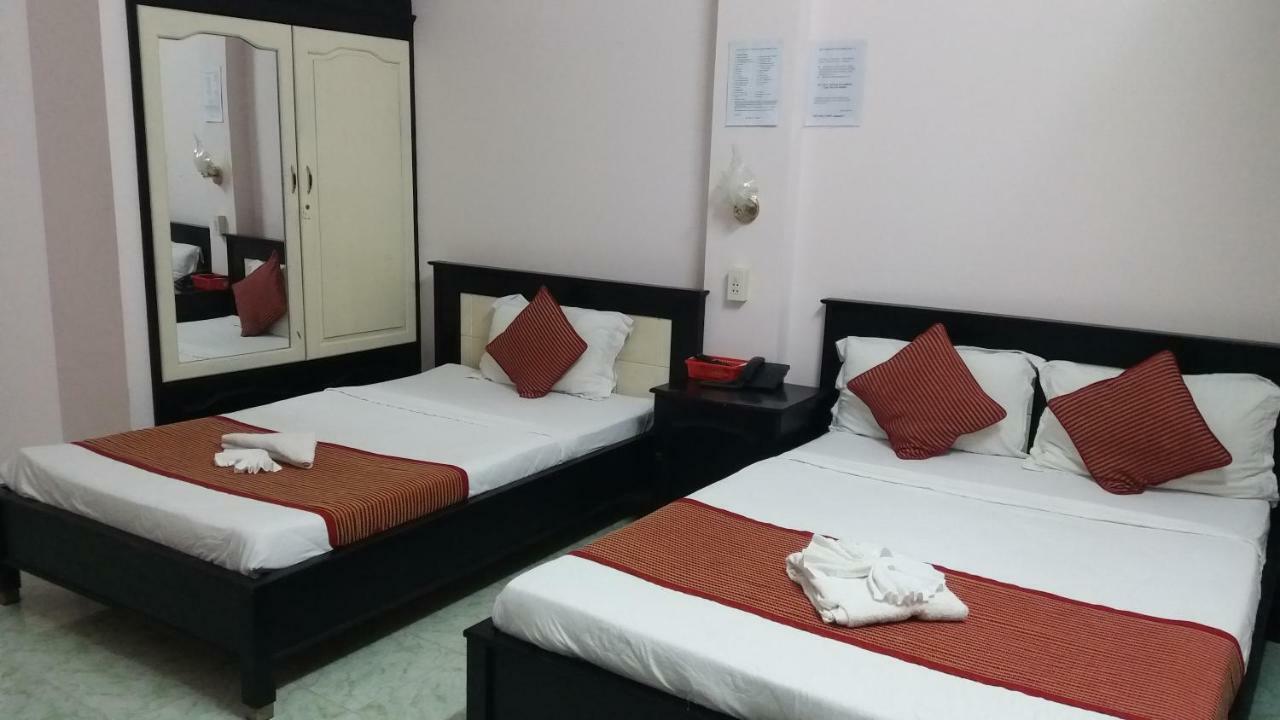 Saigon Pt Hotel Phan Thiet