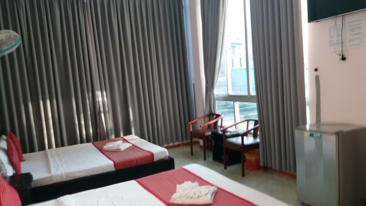 Saigon Pt Hotel 2*