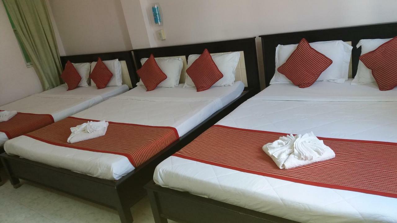 Saigon Pt Hotel Phan Thiet