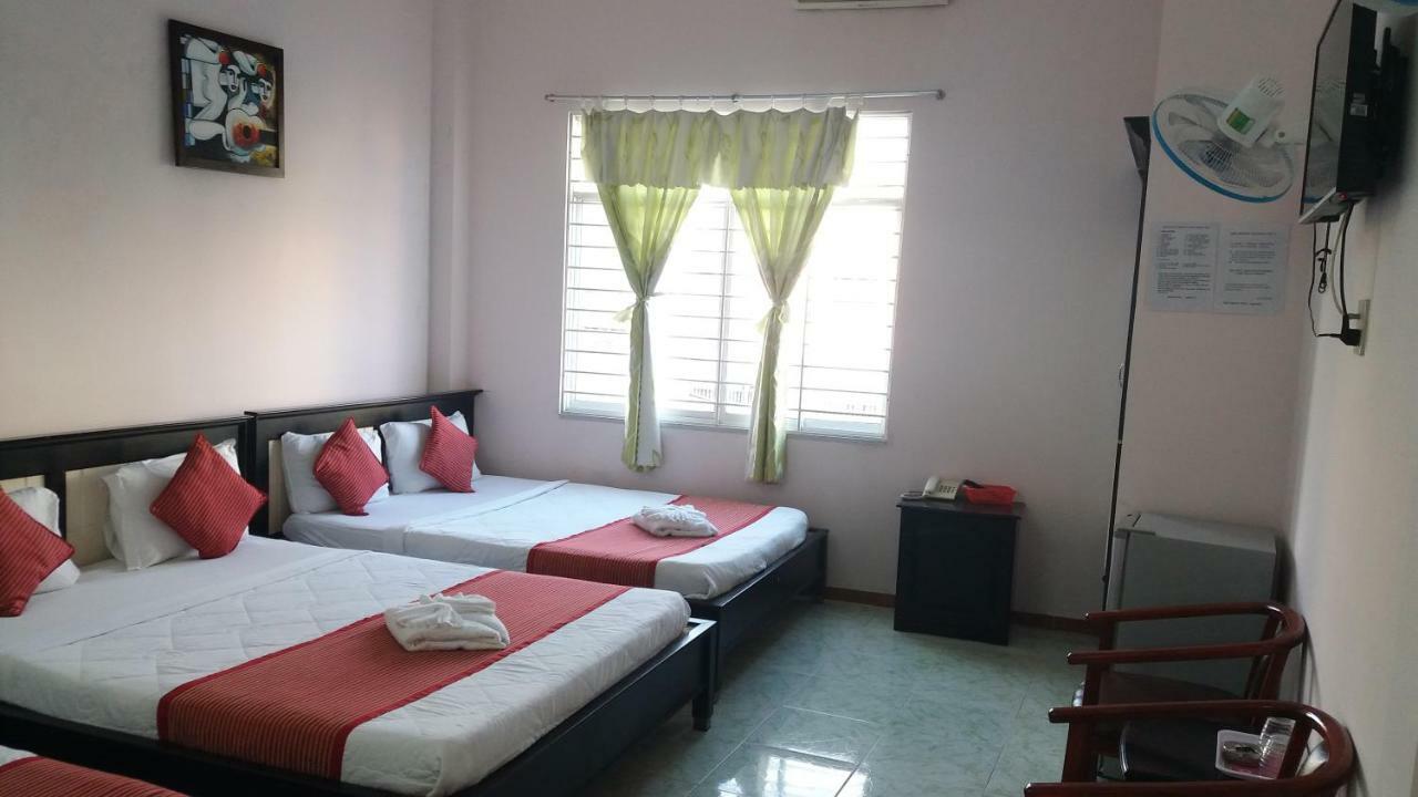 Saigon Pt 2* Phan Thiet