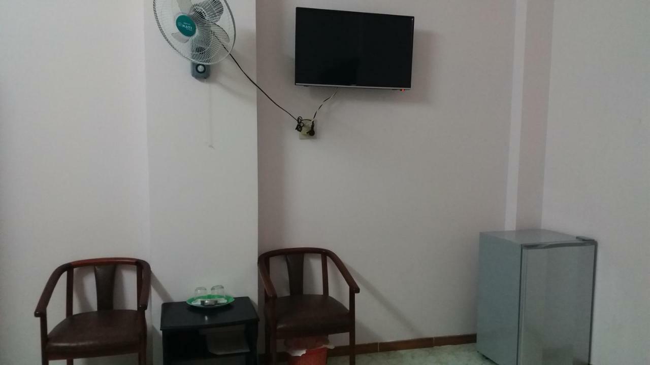 Hotel Saigon Pt Phan Thiet