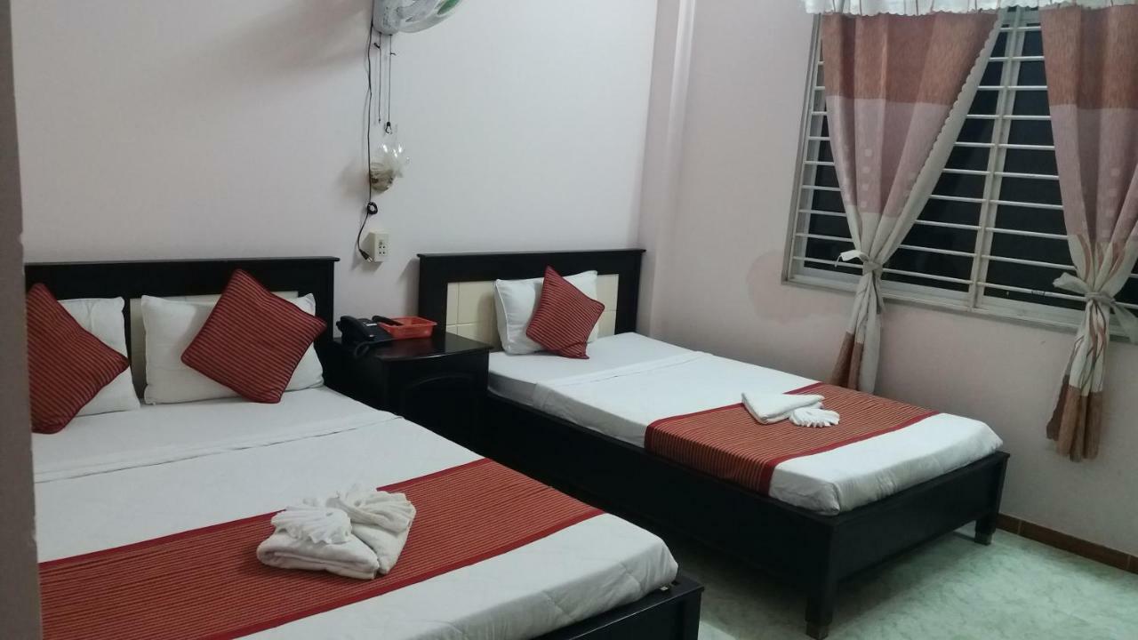 Saigon Pt Hotel