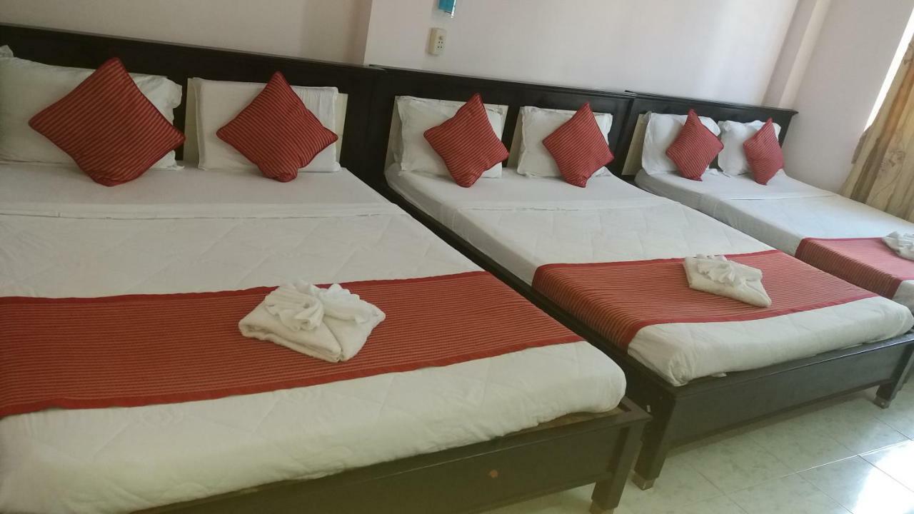 Saigon Pt Phan Thiet