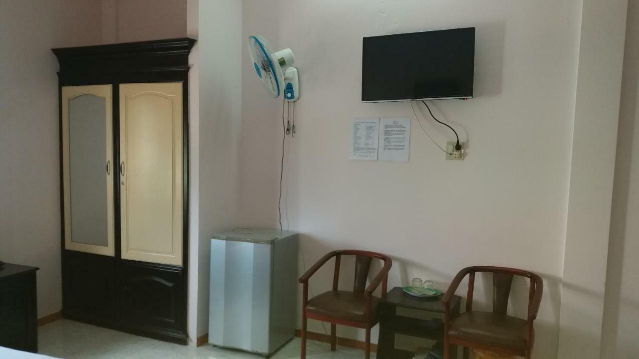 Saigon Pt Hotel 2*