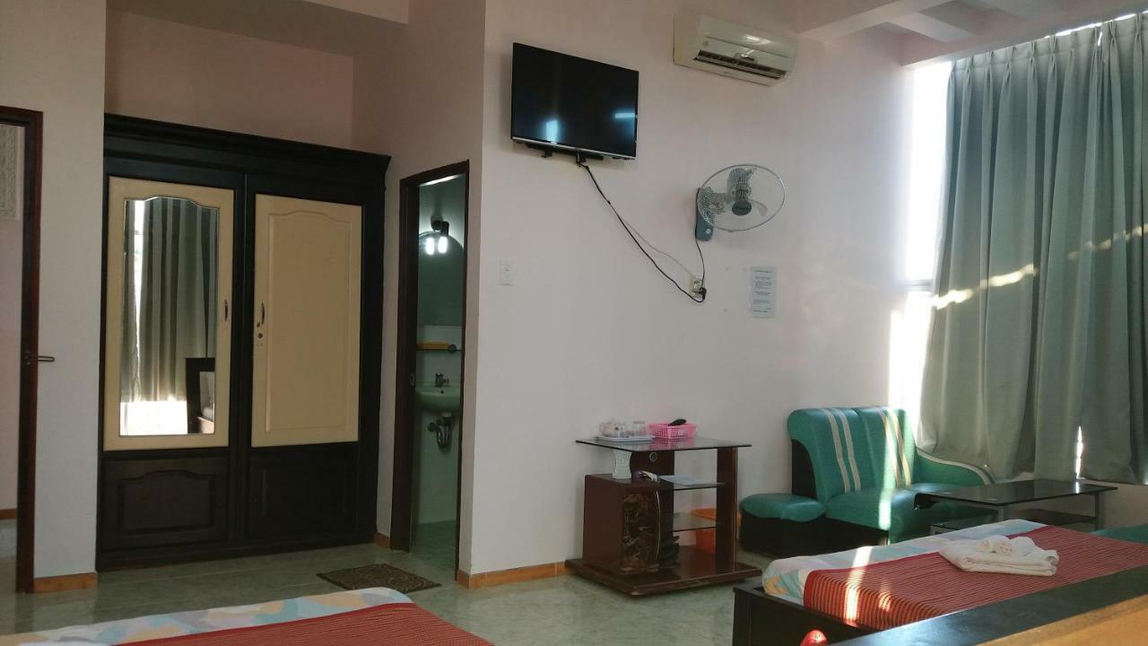 Saigon Pt Hotel Phan Thiet
